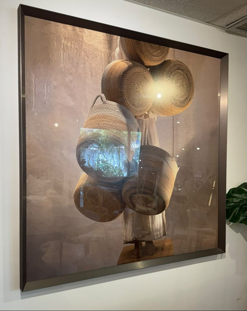 PILON ARTWORK MONO GIRAUD COLLECTION
