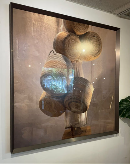 PILON ARTWORK MONO GIRAUD COLLECTION