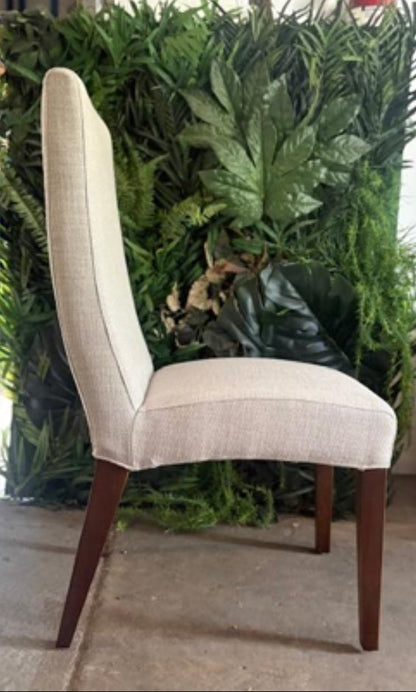 HIGH BACK CHAIR