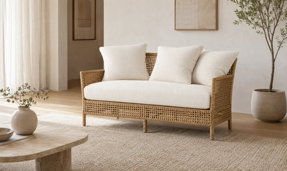 MIMO LOVE SEAT