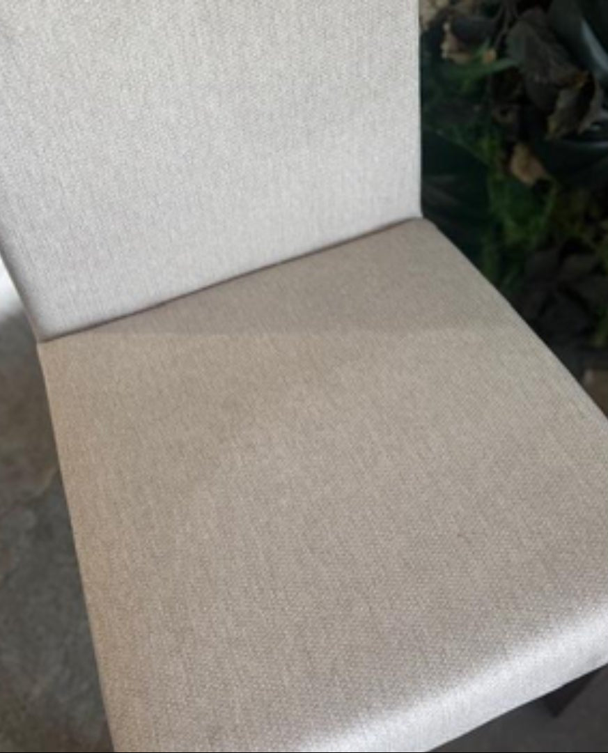 LOW BACK CHAIR