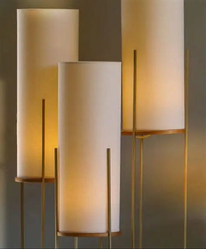 DAVIS FLOOR LAMP