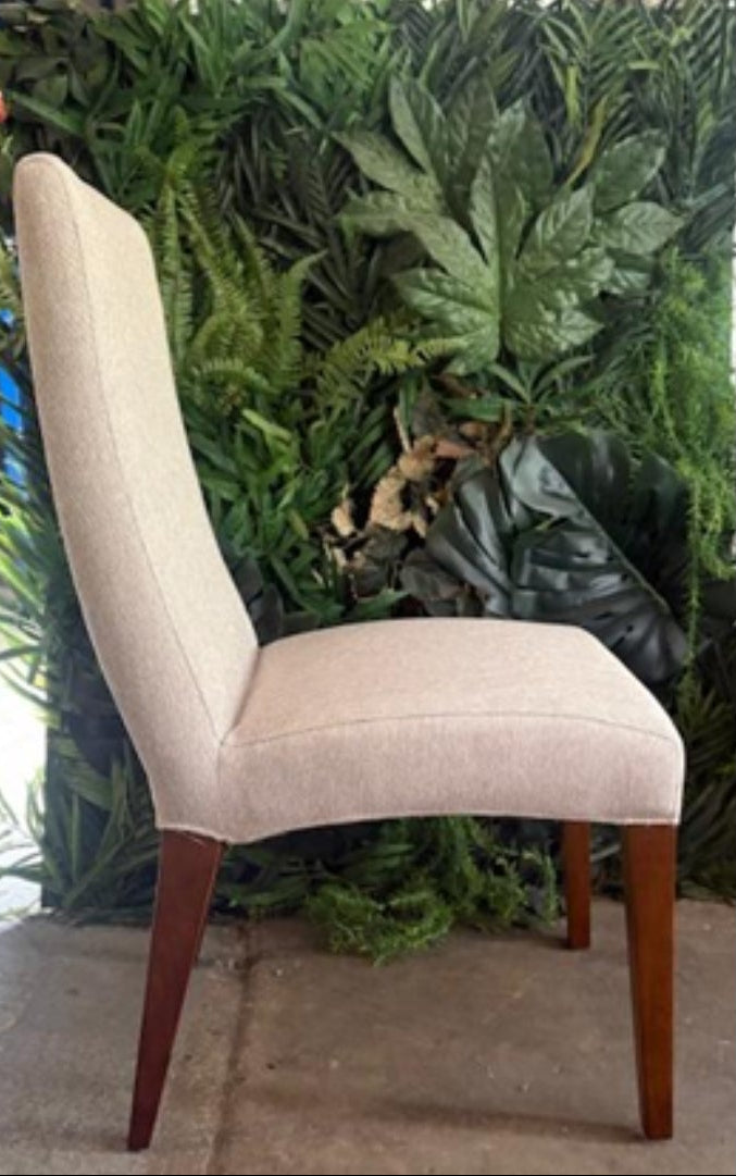 HIGH BACK CHAIR