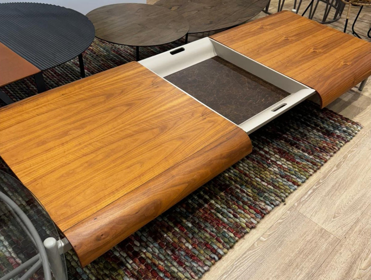 ISA COFFEE TABLE