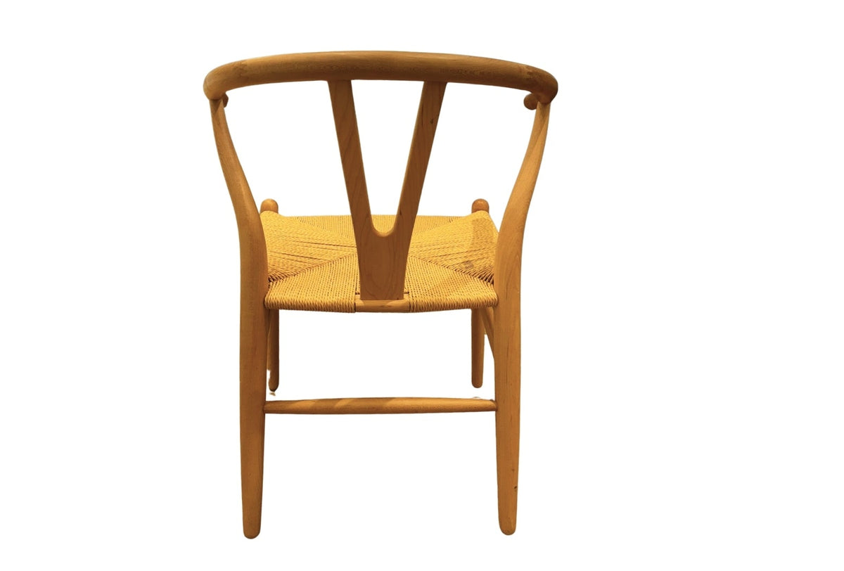 MAPLE CHAIR