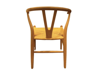 MAPLE CHAIR