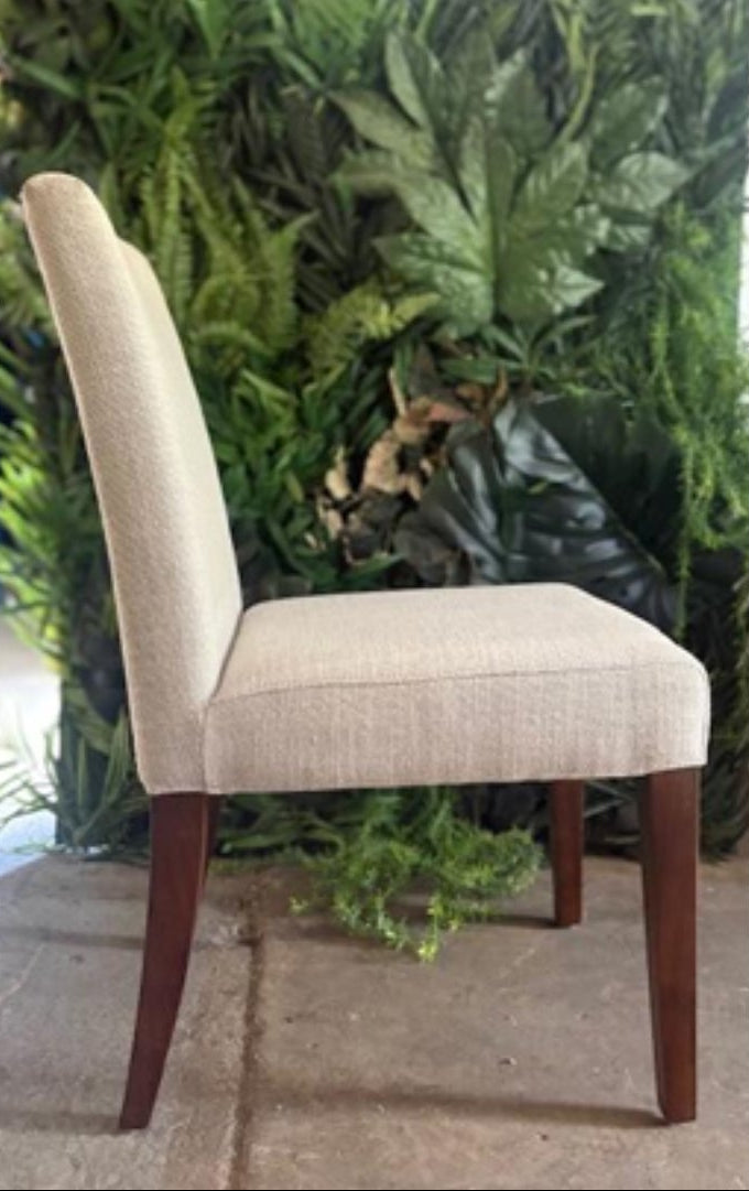 LOW BACK CHAIR