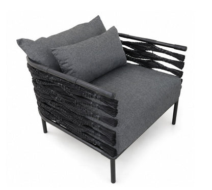 WAVE ARMCHAIR
