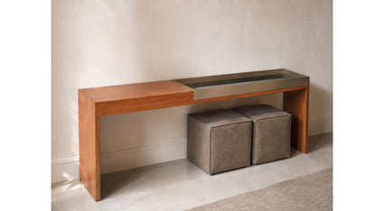 DUO CONSOLE