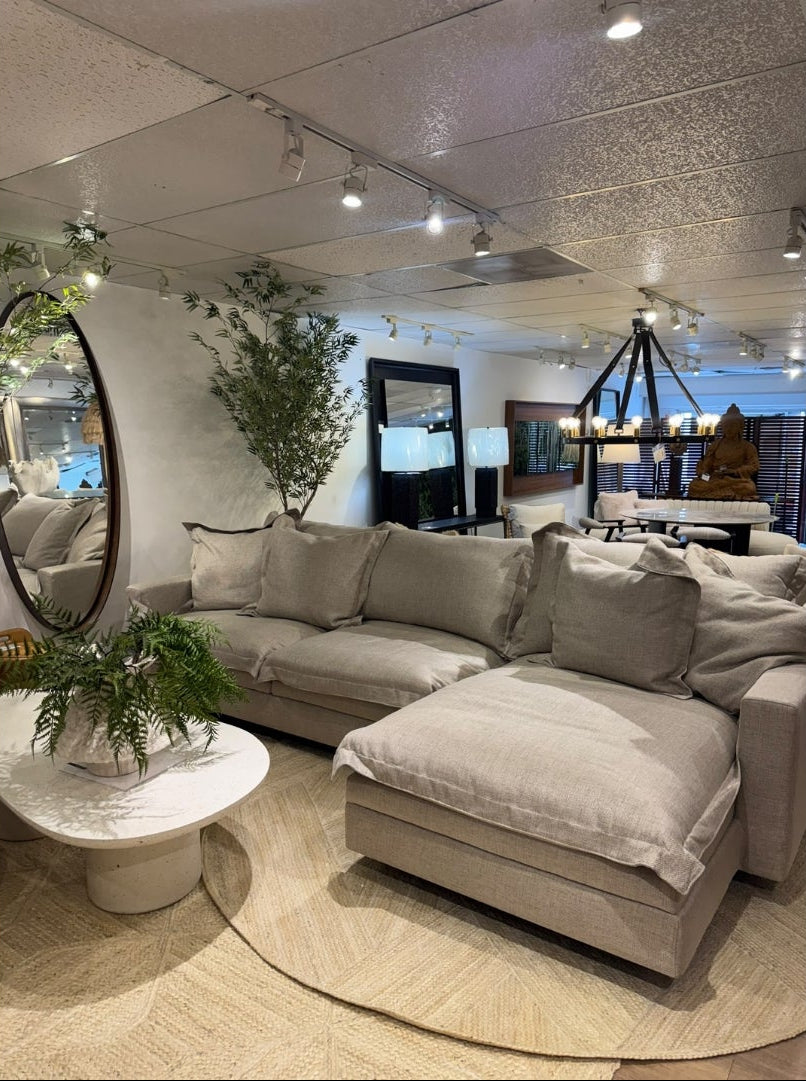 TARANTO SOFA
