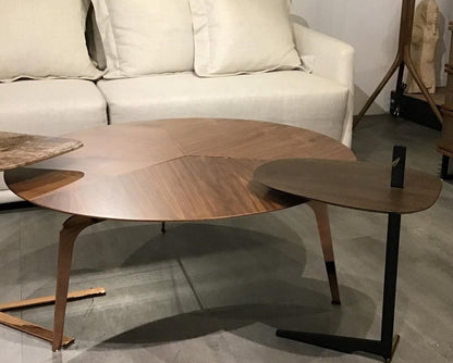 TRIADE COFFEE TABLE