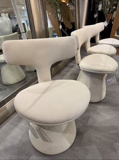 OKO SWIVEL CHAIR