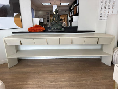 EDGE CONSOLE