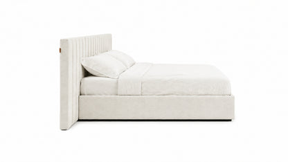 ARTTIS QUEEN BED
