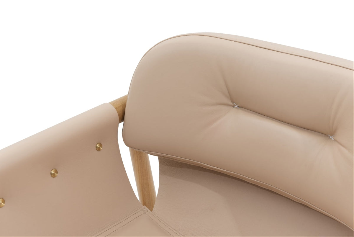 PATAGONIA ARMCHAIR