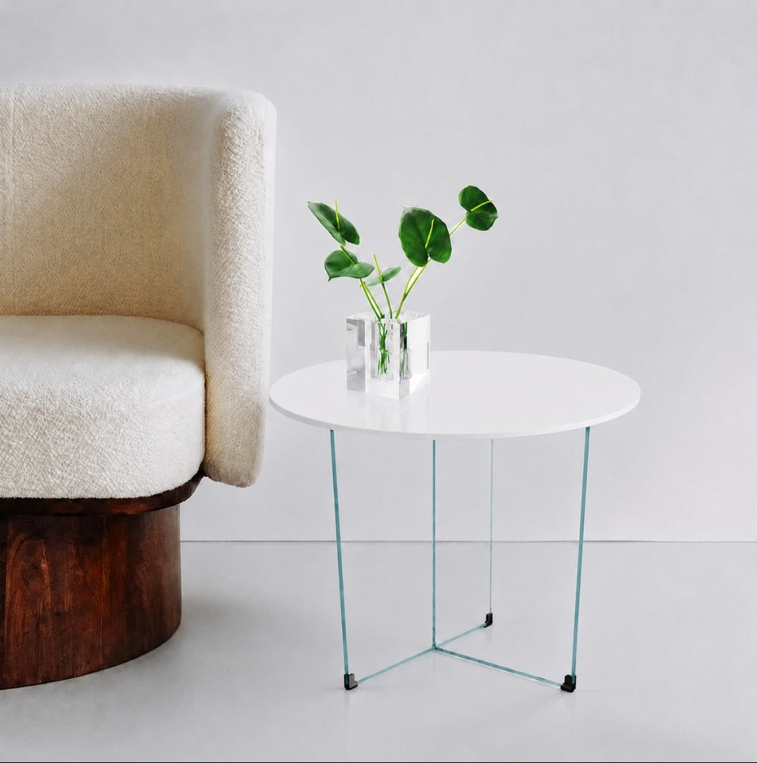 LEVI SIDE TABLE