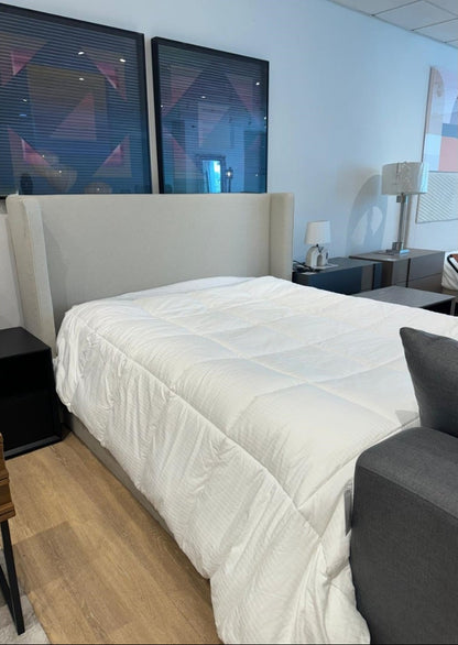 MAUI BED