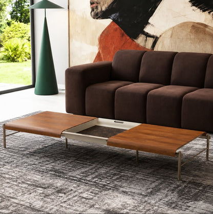 ISA COFFEE TABLE