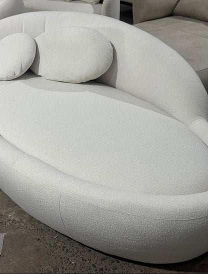 COCOON SOFA - RIGHT CHAISE