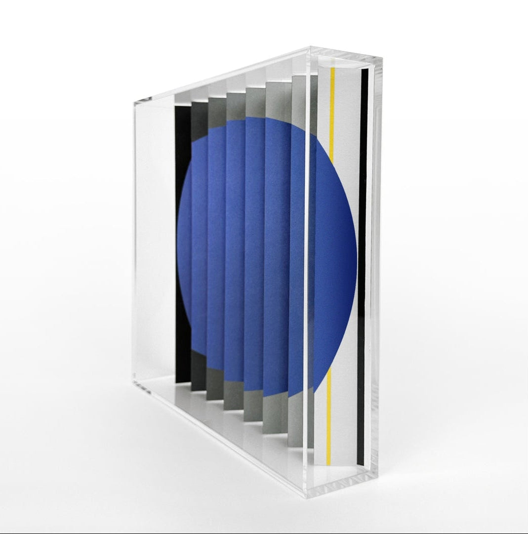 DOBLADURAS ARTWORK MARCIO PONTES COLLECTION