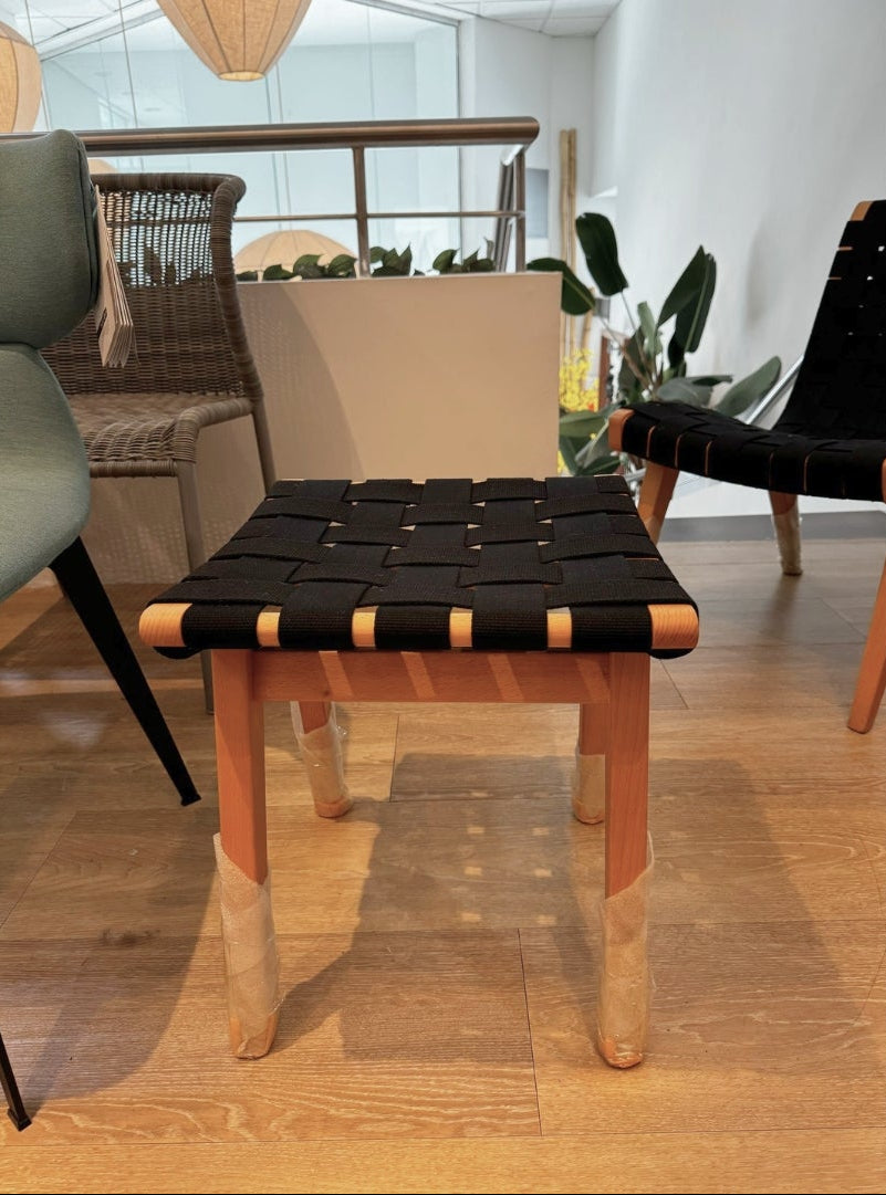 RECLINING ARMCHAIR