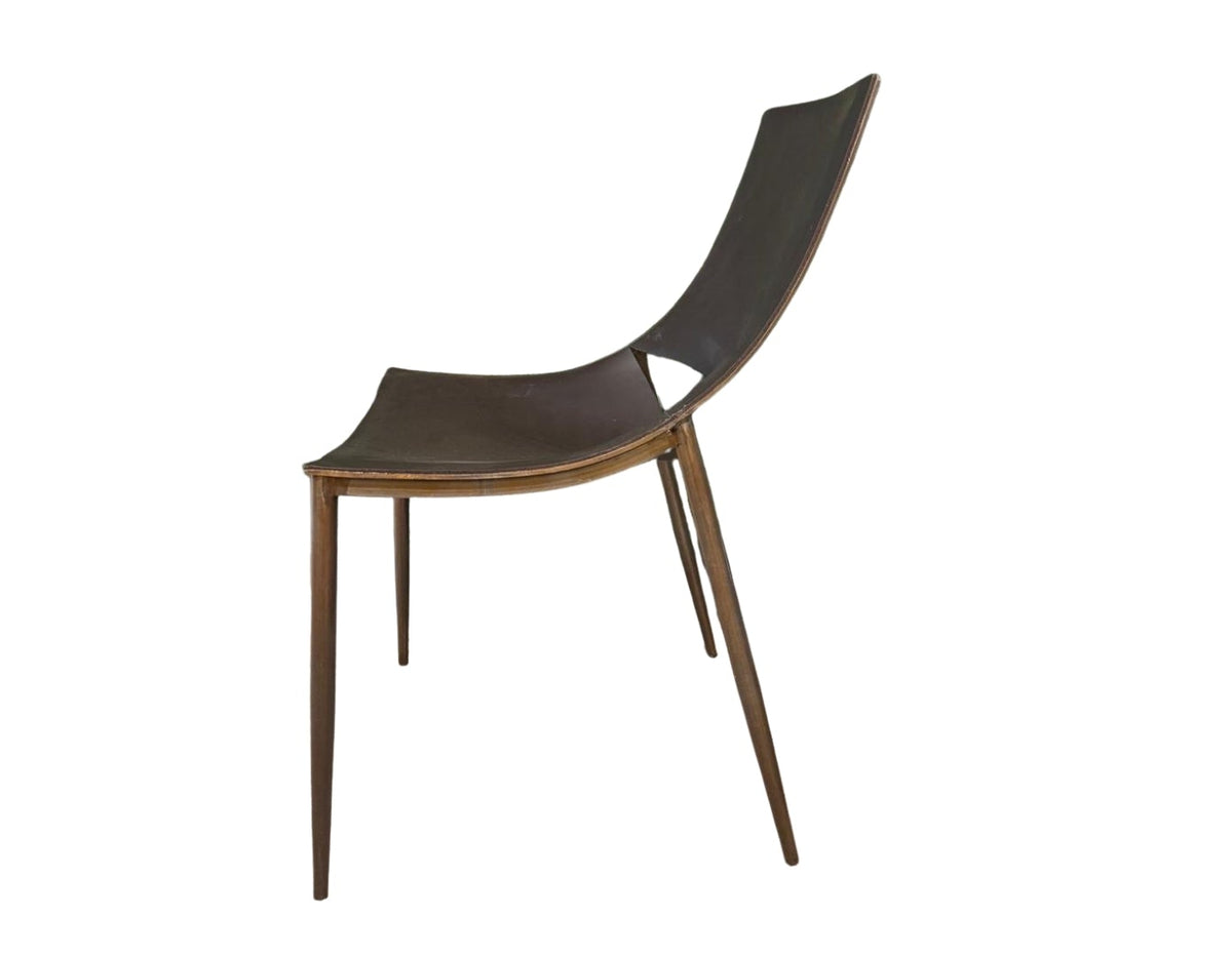 SMILE CHAIR