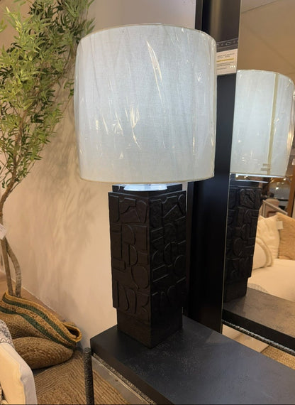 CAMDEN TABLE LAMP