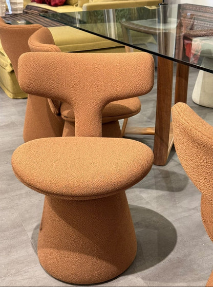 OKO SWIVEL CHAIR