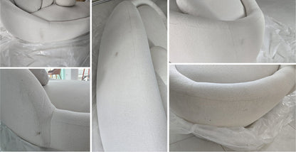 COCOON SOFA - RIGHT CHAISE