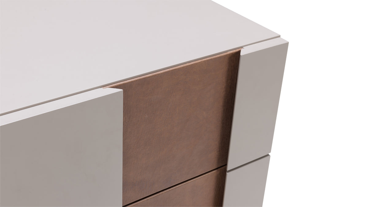 MEZZO NIGHTSTAND