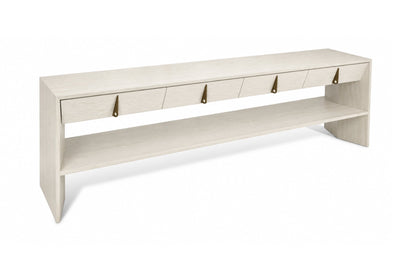EDGE CONSOLE