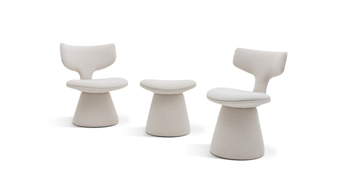 OKO SWIVEL CHAIR
