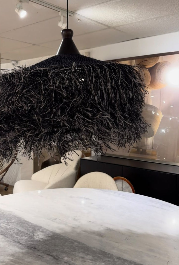 MECHUDA PENDANT LAMP