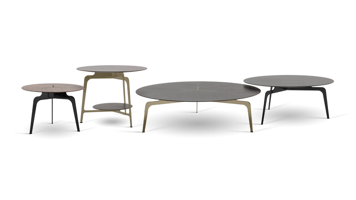 TRIADE COFFEE TABLE