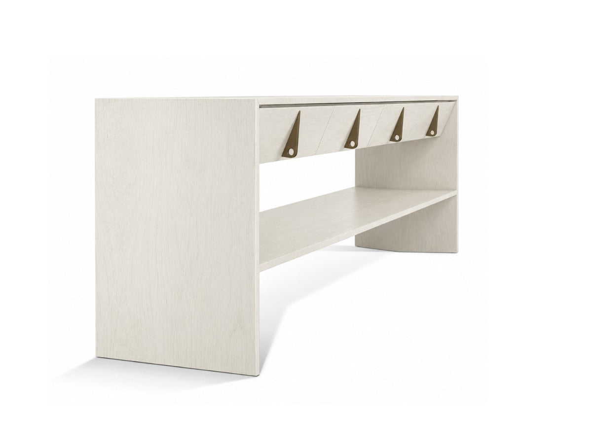 EDGE CONSOLE