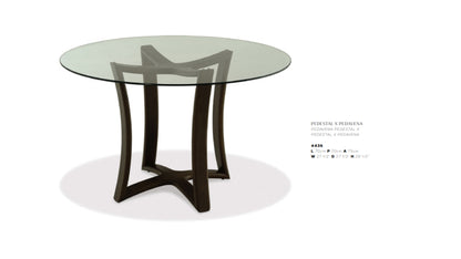 PEDAVENA X PEDESTAL