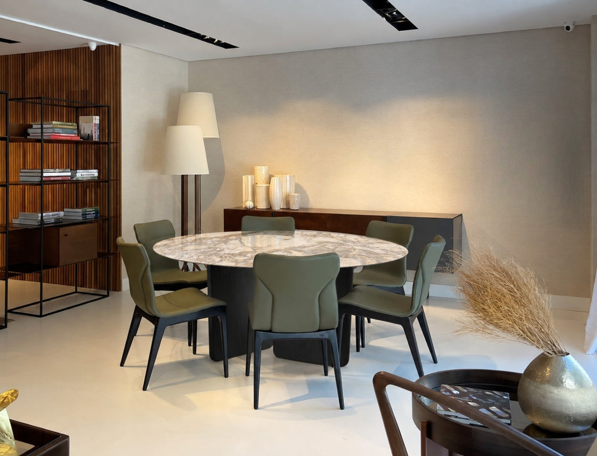 NAEVA DINING TABLE