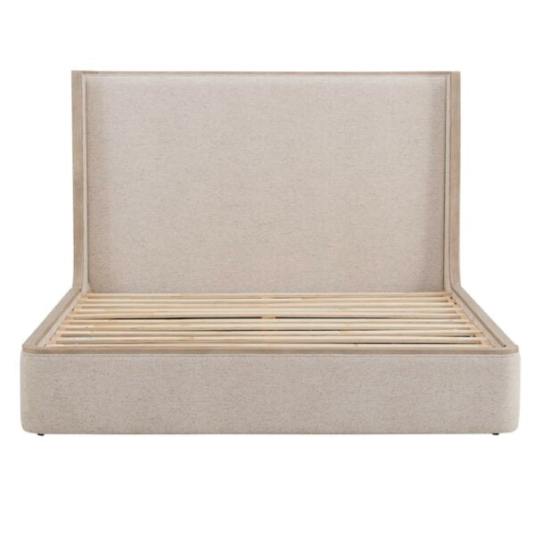 WARNER BED