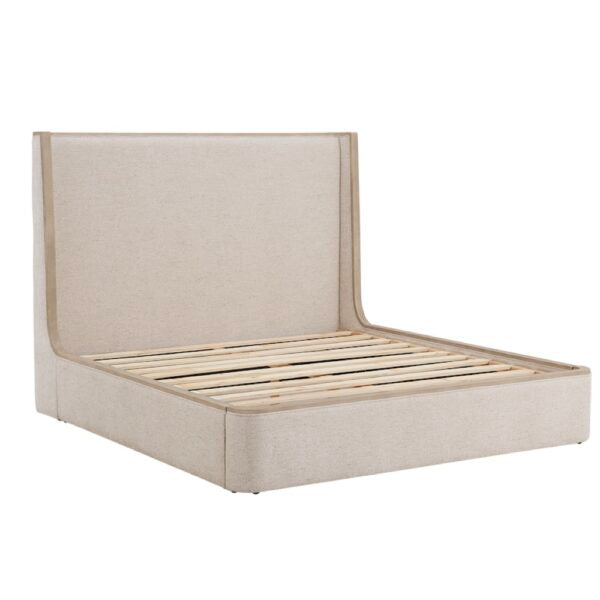 WARNER BED