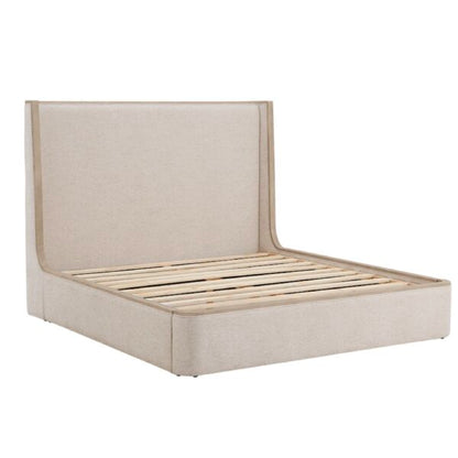 WARNER BED