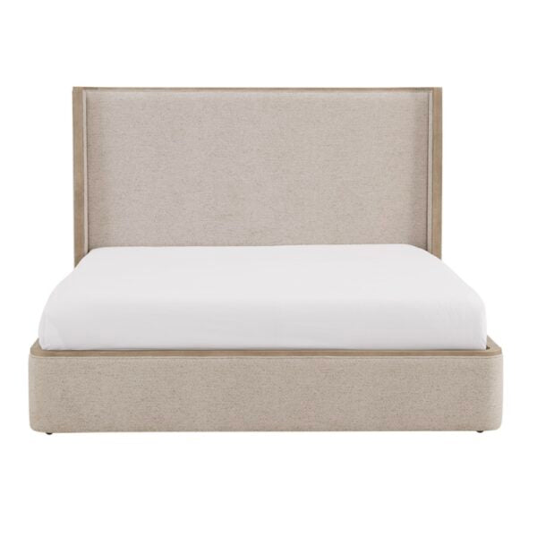 WARNER BED