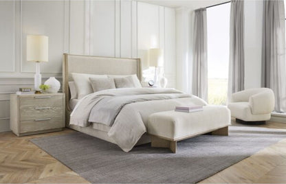 WARNER BED