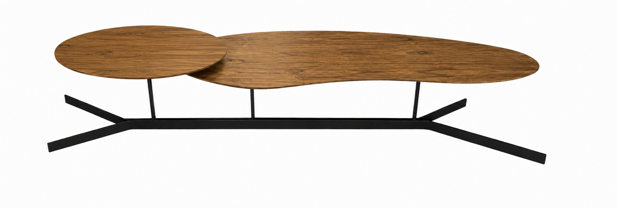 VIRNA COFFEE TABLE