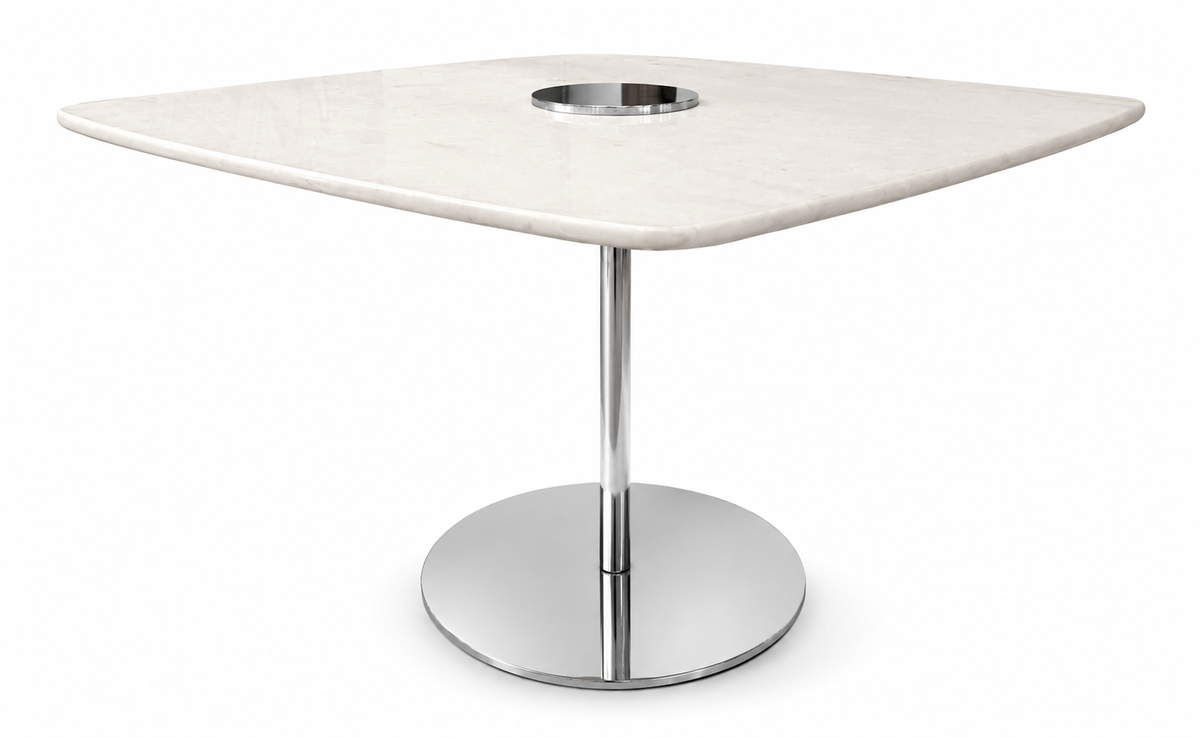 MARMOL SIDE TABLE