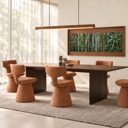 OKO SWIVEL CHAIR