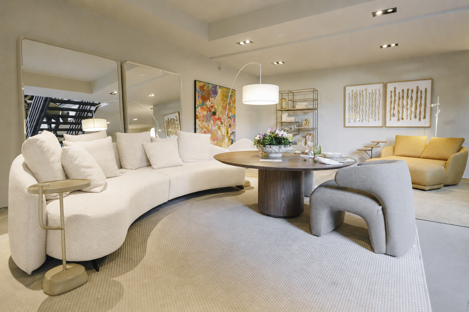 ANCONA SOFA