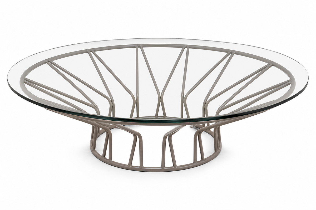 ZEEN COFFEE TABLE