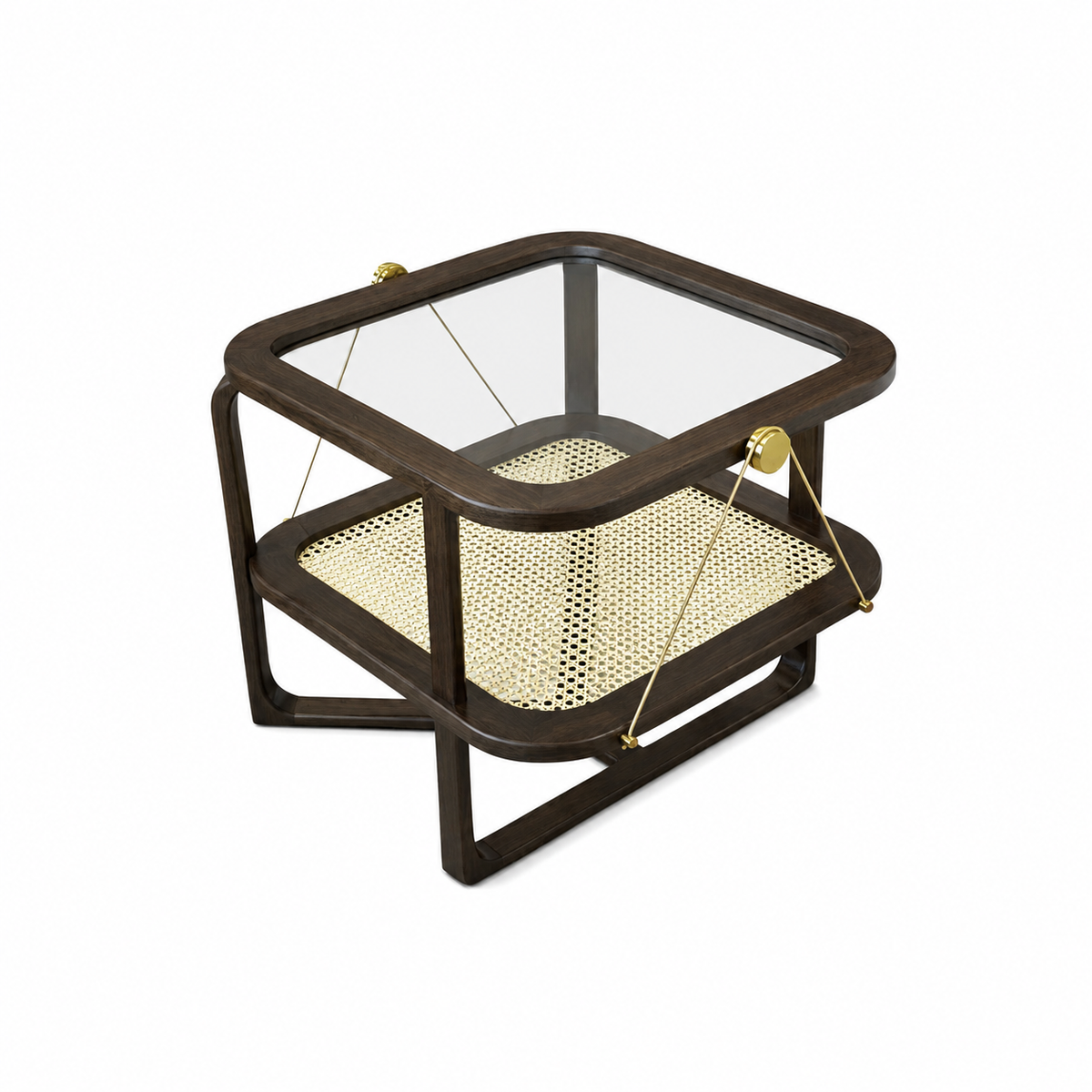SCREEN SIDE TABLE