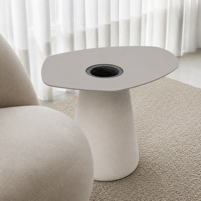 SEIXO SIDE TABLE