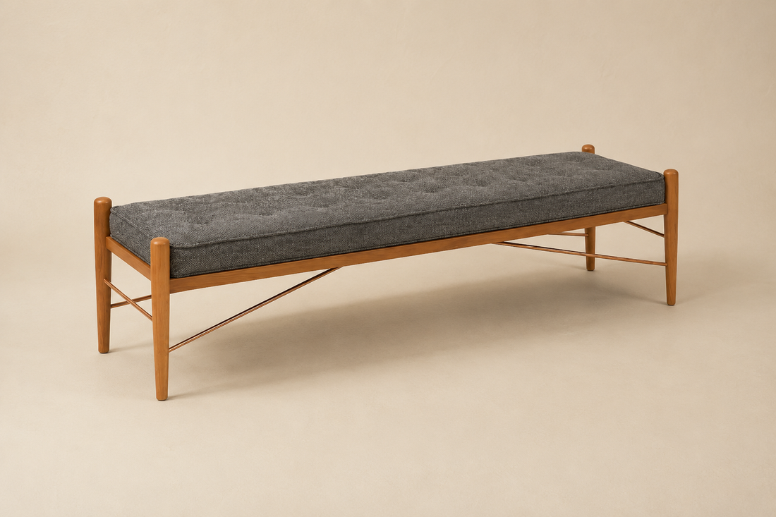 NUANCE BENCH